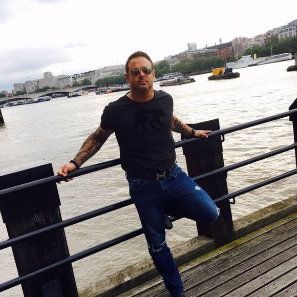 Meet your Posher, Marc - Picture 1 of 1